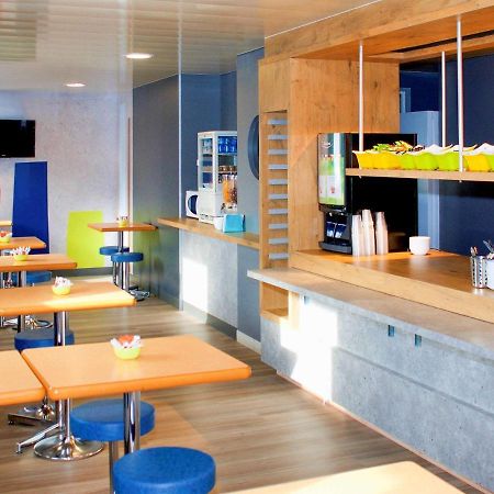 Ibis Budget Flers Grands Champs Luaran gambar