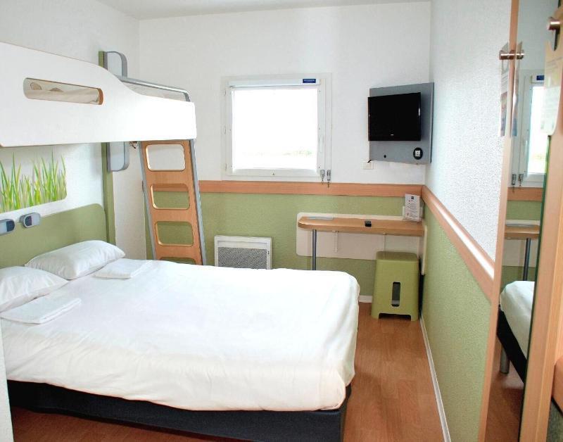 Ibis Budget Flers Grands Champs Luaran gambar