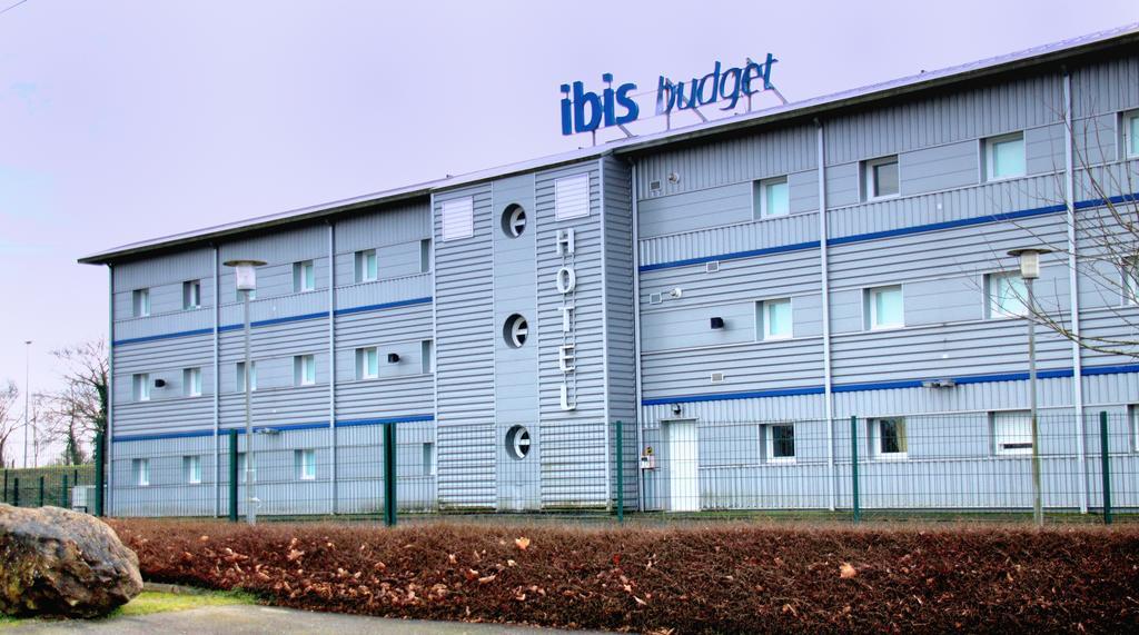 Ibis Budget Flers Grands Champs Luaran gambar