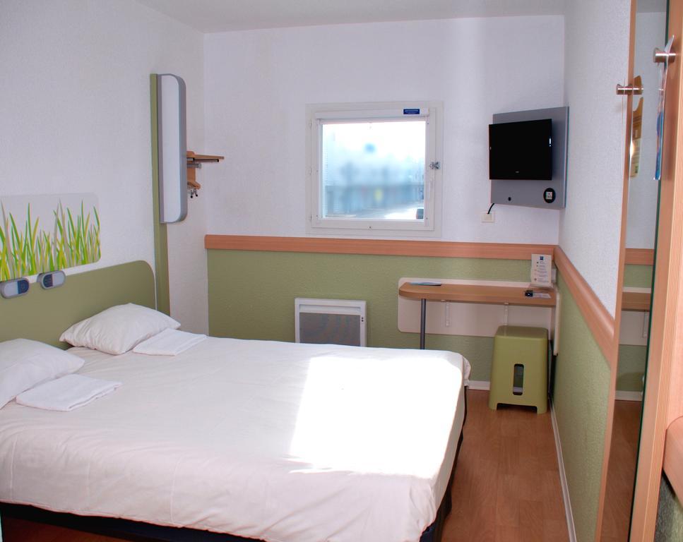 Ibis Budget Flers Grands Champs Bilik gambar