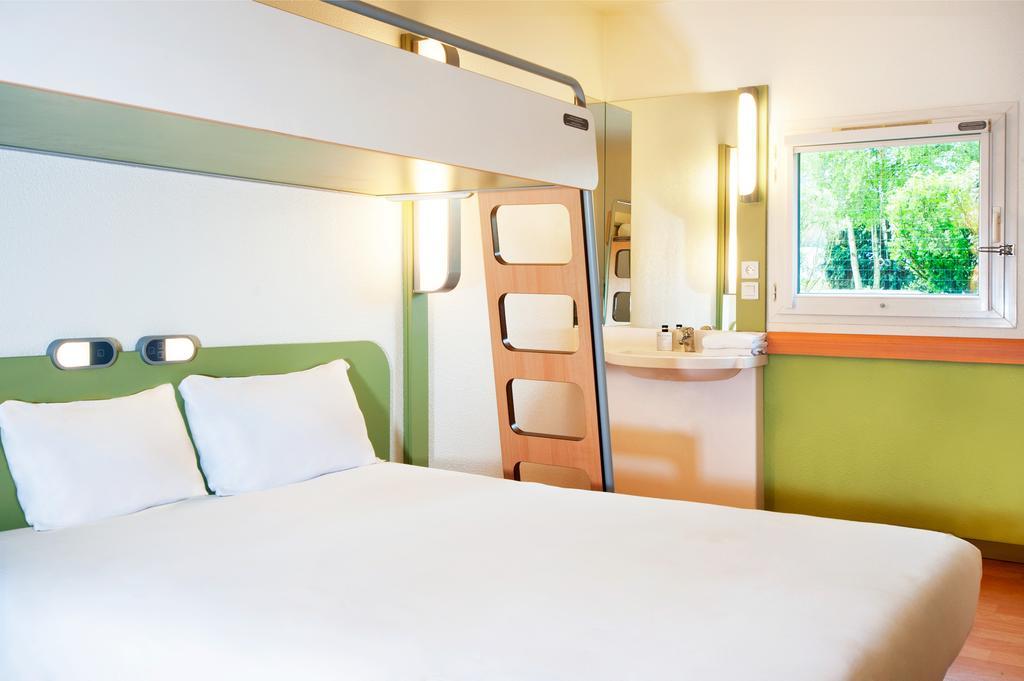 Ibis Budget Flers Grands Champs Luaran gambar